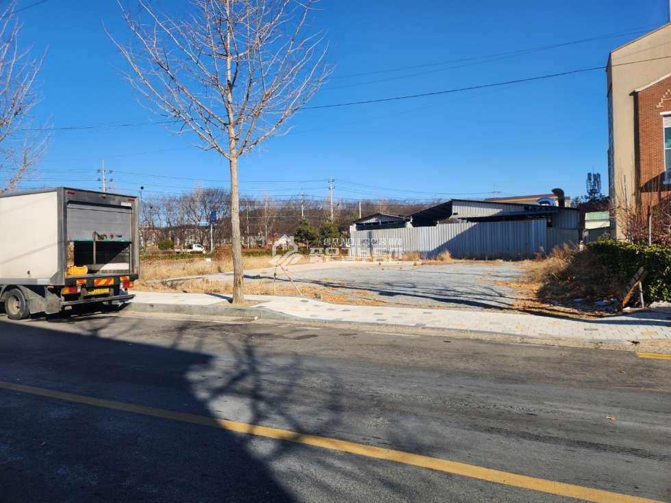 경북 상주시 냉림동 냉림동 일반상업지역 대발지(답254평) 매매 매물번호 12622 사진 5
