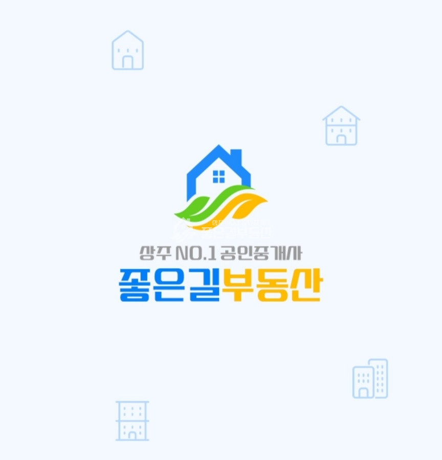 경북 상주시 무양동 무양동 대로변 2층 점포임대(약50평) 월세 매물번호 11882 사진 1