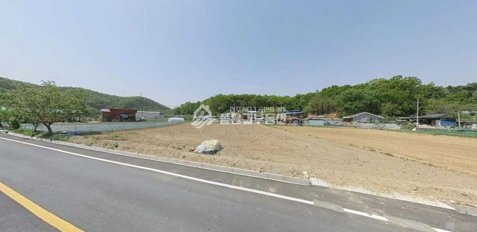 경북 구미시 산동읍 적림리 <급매>구미시 산동읍 지구단위계획구역 개발지(약690평) 매매 매물번호 12265 사진 2