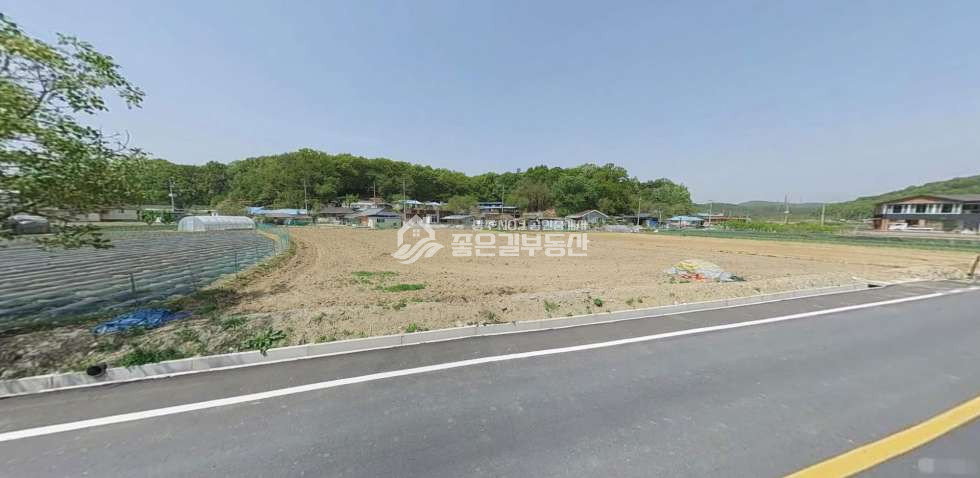 경북 구미시 산동읍 적림리 <급매>구미시 산동읍 지구단위계획구역 개발지(약690평) 매매 매물번호 12265 사진 3