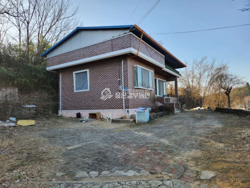 경북 상주시 외답동 외답동 동네안 단독주택(대270평,건23평) 매매 매물번호 12152 사진 3
