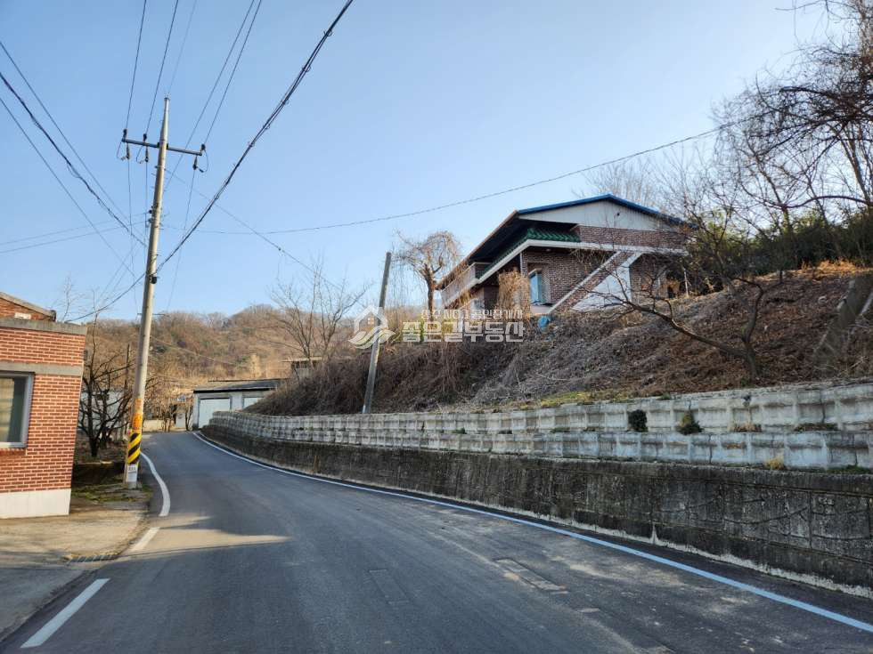 경북 상주시 외답동 외답동 동네안 단독주택(대270평,건23평) 매매 매물번호 12152 사진 5