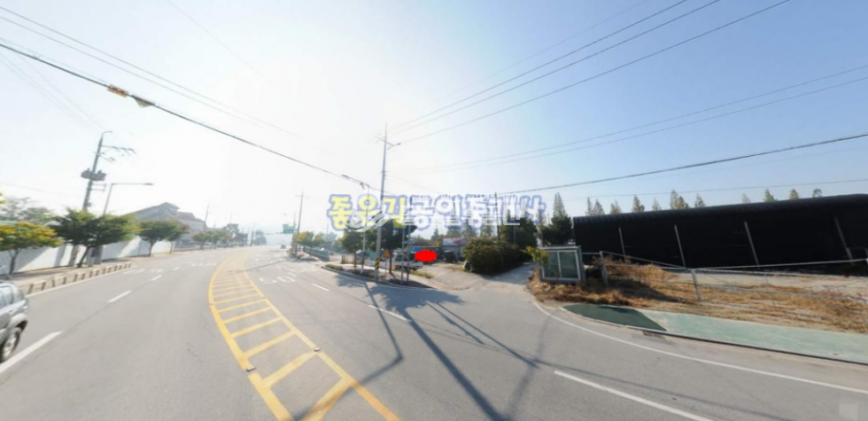 경북 상주시 복룡동 복룡동 1종일반주거지역 잡종지(486평,건29평) 매매 매물번호 10389 사진 4