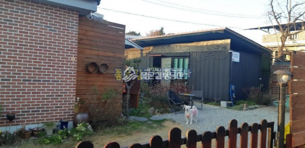 경북 상주시 사벌국면 화달리 사벌국면 올리모델링된 시골집(대136평,건16평,별채) 매매 매물번호 10379 사진 3