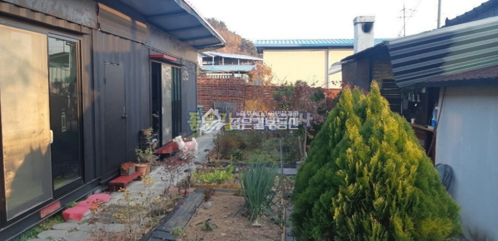 경북 상주시 사벌국면 화달리 사벌국면 올리모델링된 시골집(대136평,건16평,별채) 매매 매물번호 10379 사진 6