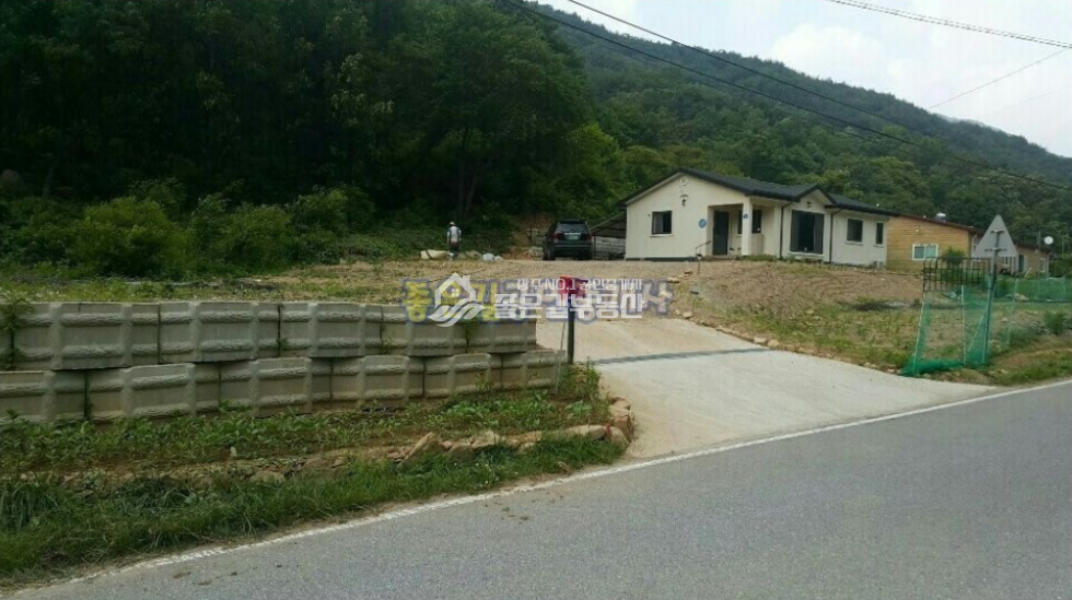 경북 상주시 화남면 동관리 화남면 동관리 전원주택(부지523평,건30평) 매매 매물번호 10304 사진 3