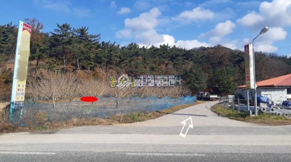 경북 상주시 낙동면 성동리 낙동면 성동리 모텔(객실21) 부지681평,건219평 매매 매물번호 10285 사진 2
