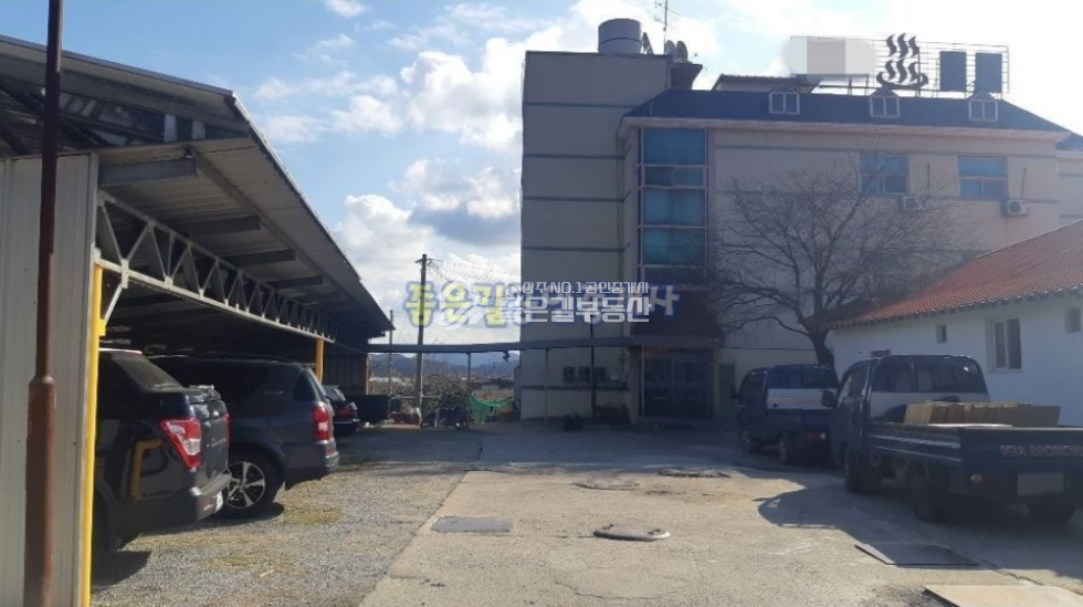 경북 상주시 낙동면 성동리 낙동면 성동리 모텔(객실21) 부지681평,건219평 매매 매물번호 10285 사진 3